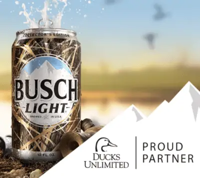 Win $500.00 cash from Anheuser-Busch Companies