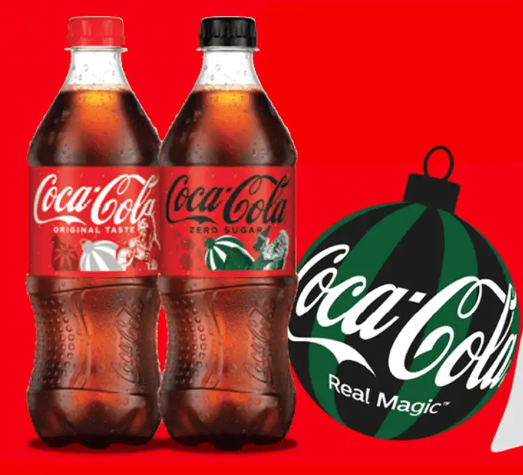 Win $5,000 from Coca-Cola Company