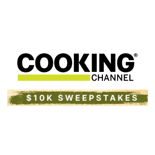 Cooking Channel Thanksgiving Essentials $10K Sweepstakes