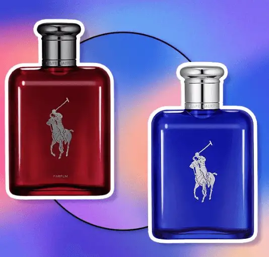 Ralph Lauren Fragrances Holiday Sweepstakes