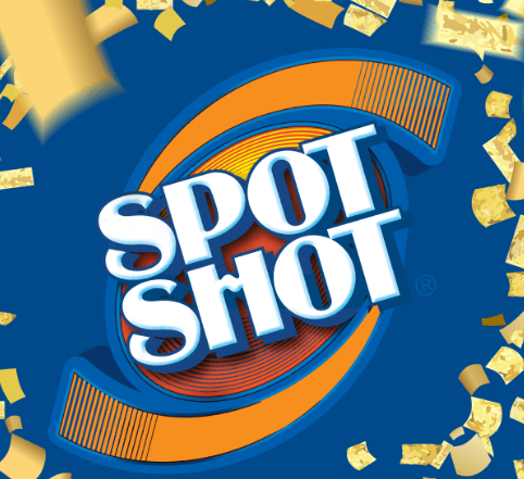Spot Shot to the Rescue Sweepstakes