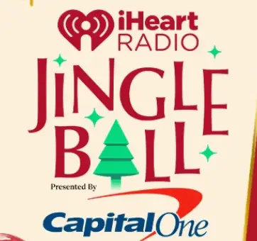 Win a Trip to iHeartRadio Jingle Ball in Miami