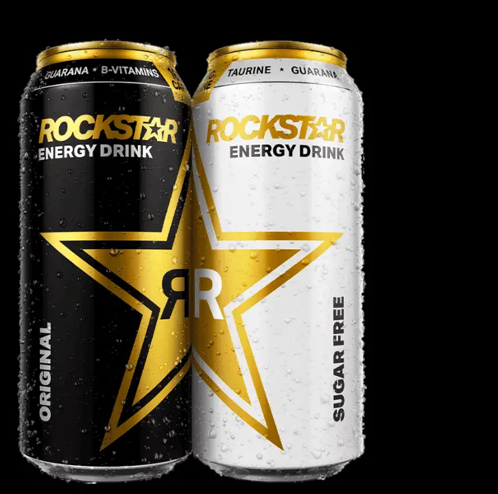 2023 Rockstar Fuel Rewards Sweepstakes