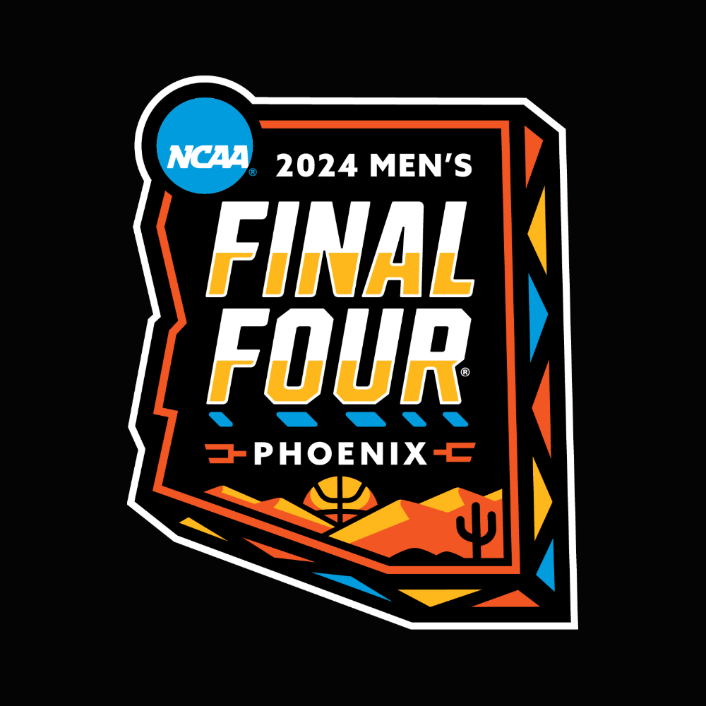 2024 NCAA Men’s Final Four Championship