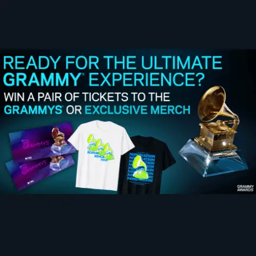 Annual GRAMMY Awards