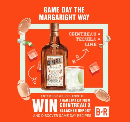 Win a Cointreau Custom Bar Kit