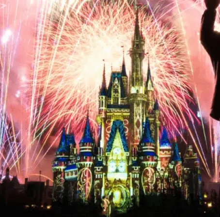 Win a Trip for 4 to Walt Disney World Resort in Orlando