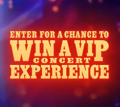 Win a Trip to a Blake Shelton Concert