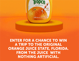 Win a Trip to Key West from Tropicana
