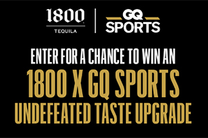Win $18,000 from 1800 Tequila