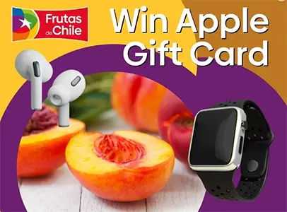 Win a $500 Apple Store Gift Card