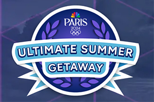 Win a Paris Trip for the 2024 Olympics