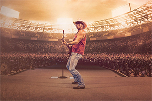 Win a Trip to the Kenny Chesney Sun Goes Down Tour