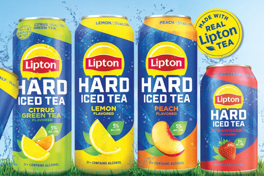 Win a Blackstone Grill from Lipton