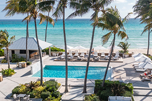 Win a 5-Night Bahamas Getaway