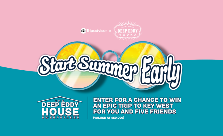 Win an Epic Key West Trip for 6
