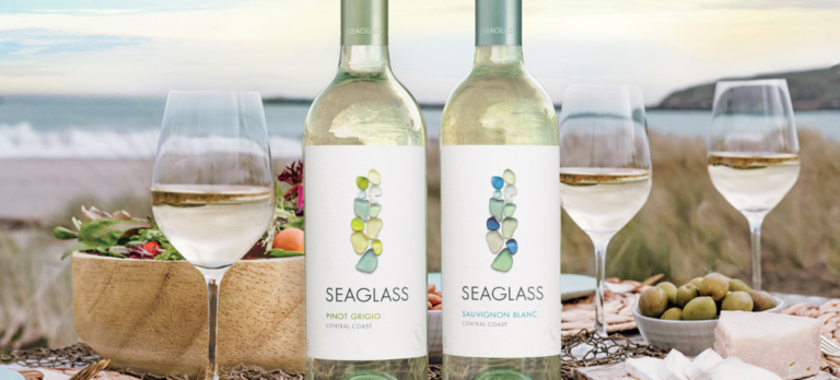 Win $5K from Seaglass Wine