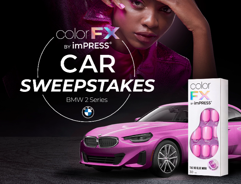 Win a BMW 2 Series 230i Coupe