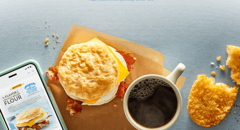 Win a Lowe’s Gift Card from Biscuitville