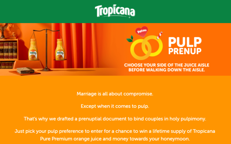 Win $5,000 from Tropicana
