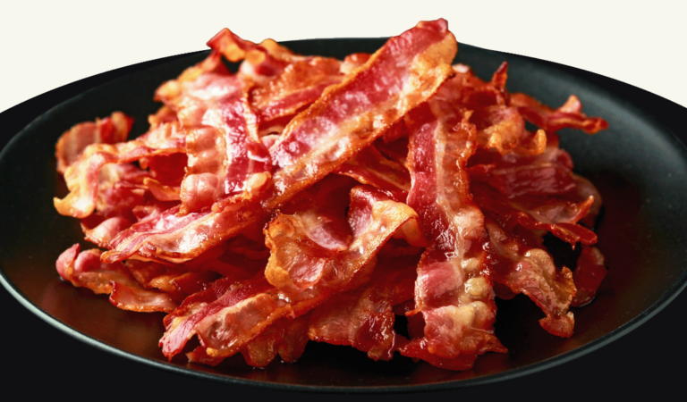 Win Free Smithfield Bacon for a Year
