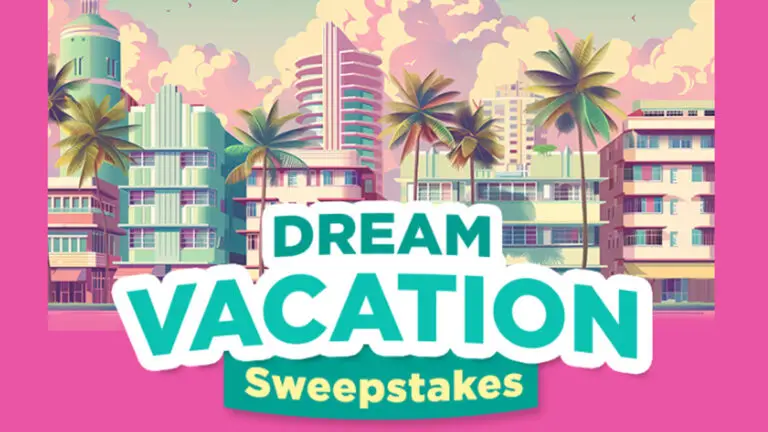 Win a Weekend Getaway to Miami from PureFormulas
