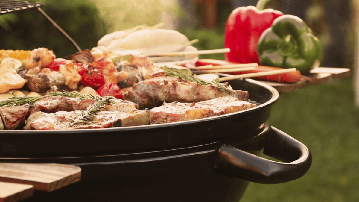 Win Big with Smithfield's Summer Swag Sweepstakes!