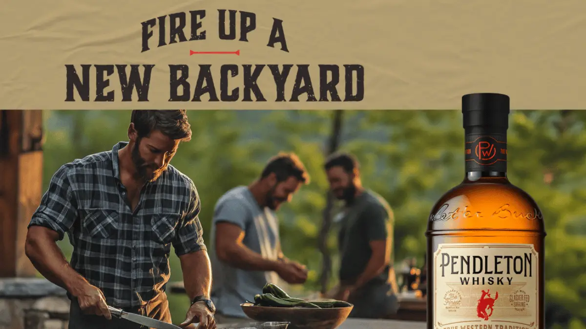 Win the Ultimate Backyard Makeover!