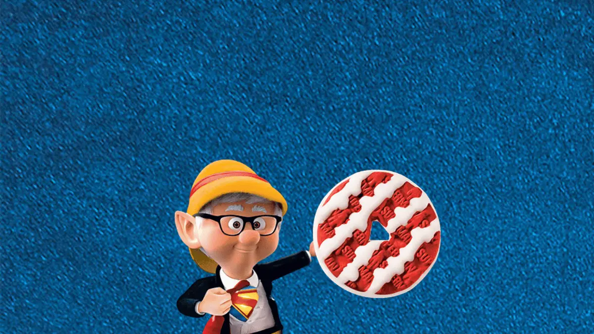Win Prizes in the Keebler® Superman™ Sweepstakes!