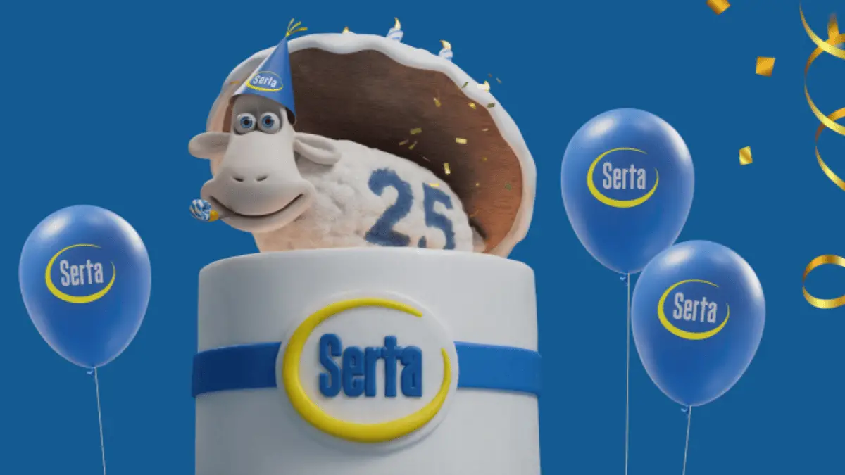 Win a Trip: Enter the Counting Sheep 25th Birthday Sweepstakes!