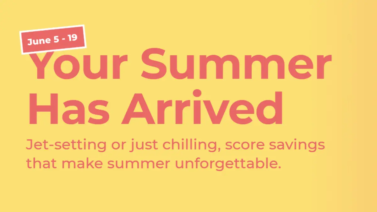 Win Big with RetailMeNot's $5,000 Travel Contest!