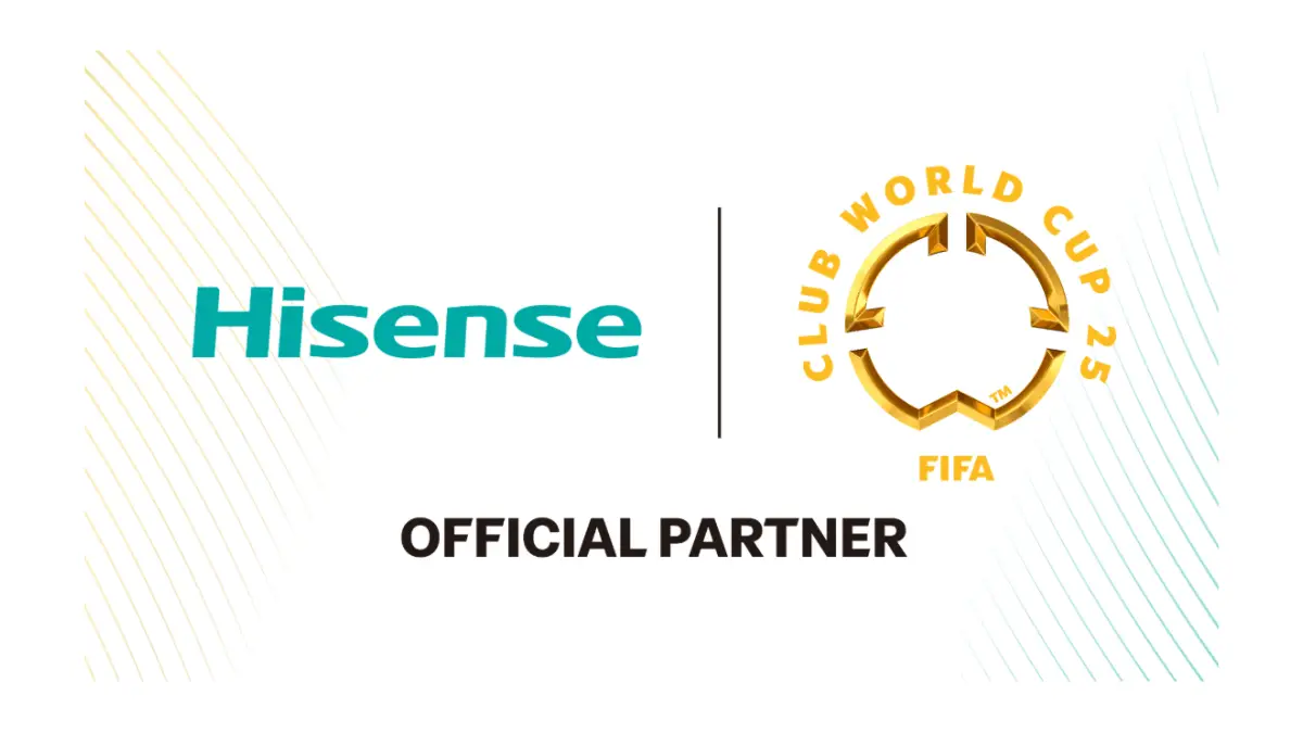 "Hisense Sweepstakes: Win a Trip to FIFA Club World Cup!"