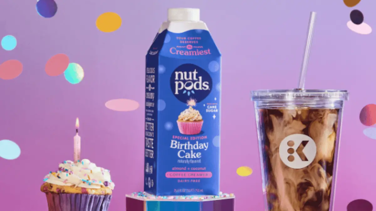 Win Big with Nutpods Summer Birthday Kickoff Sweepstakes!