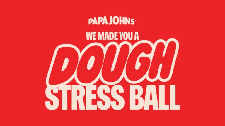 Dough Stress Ball Instant Win Game