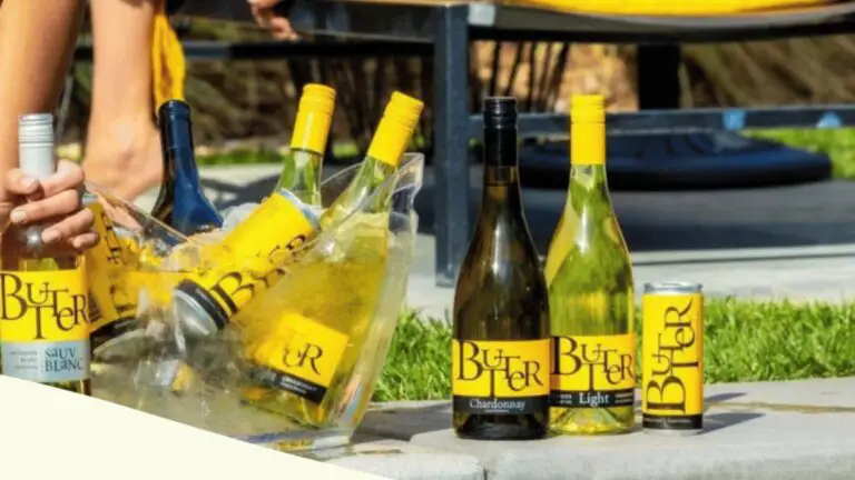 "JaM Cellars ButterBash Sweepstakes: Win a Summer Prize Pack!"