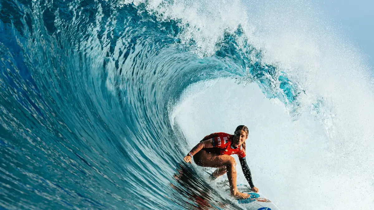 Neutrogena x World Surf League Sweepstakes: Win VIP Packages!