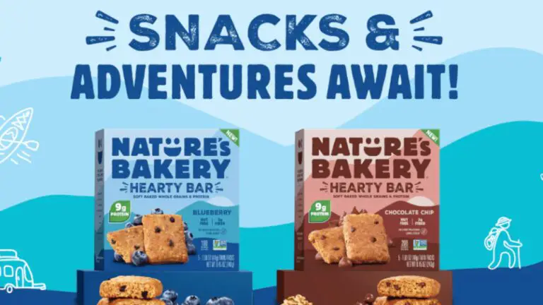 Nature's Bakery Test Your Knowledge Sweepstakes: Win Prizes Daily!