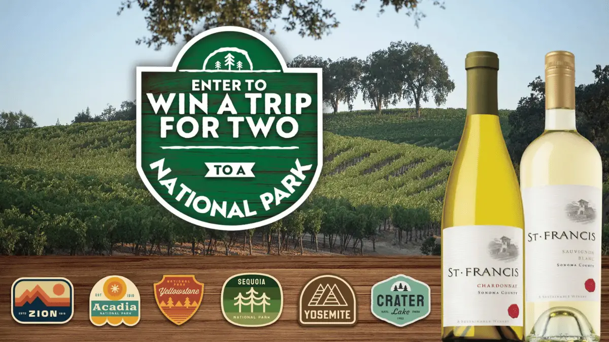 Win Exciting Prizes in the St. Francis Summer Sweepstakes!