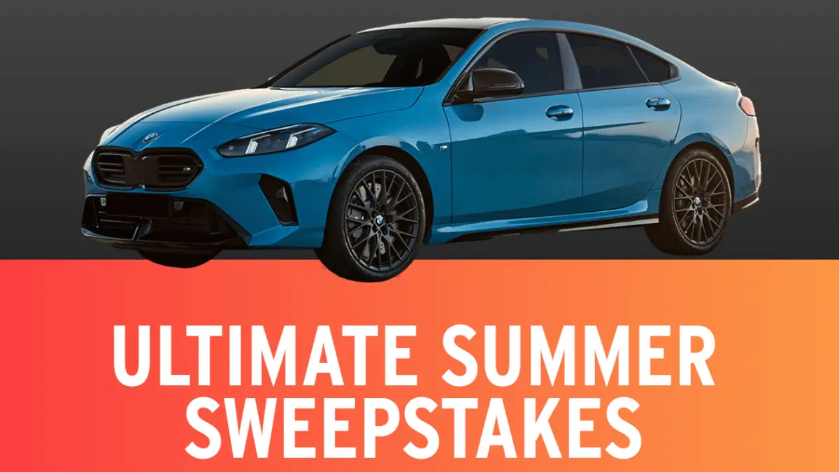 "Enter to Win Exciting Prizes!"