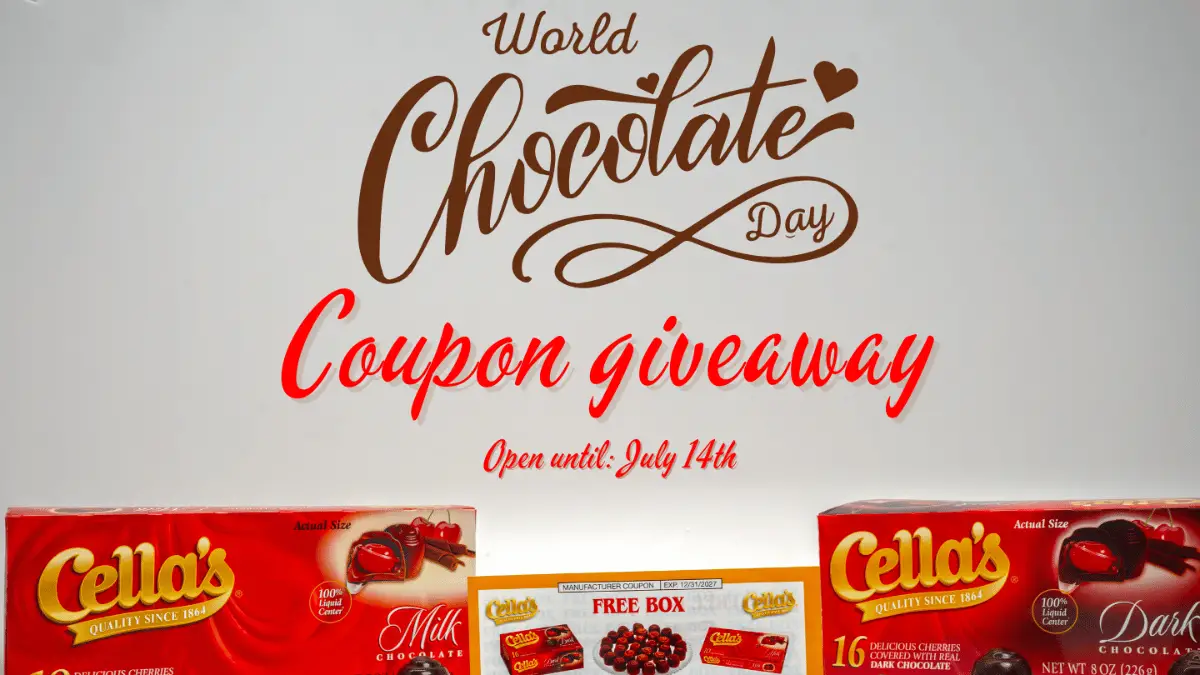 Win Exciting Prizes with Tootsie Roll Giveaway!