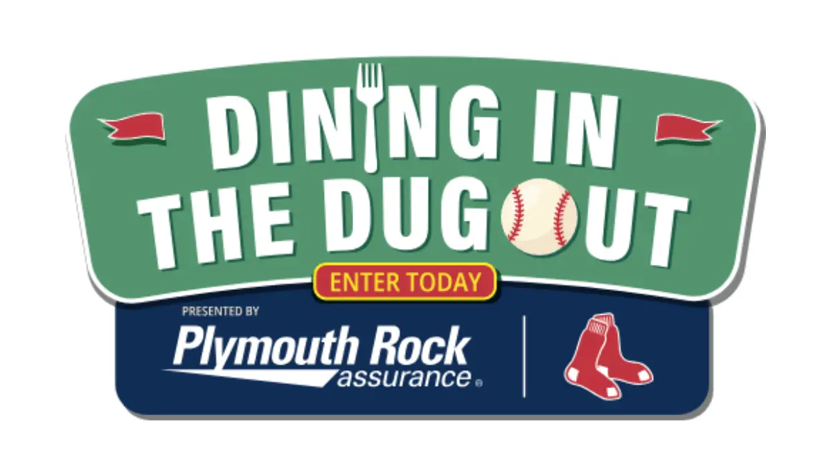 Win Big with the Dining in the Dugout Sweepstakes!