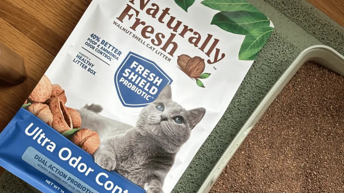 Win Big with Naturally Fresh's Summer Litter Giveaway!