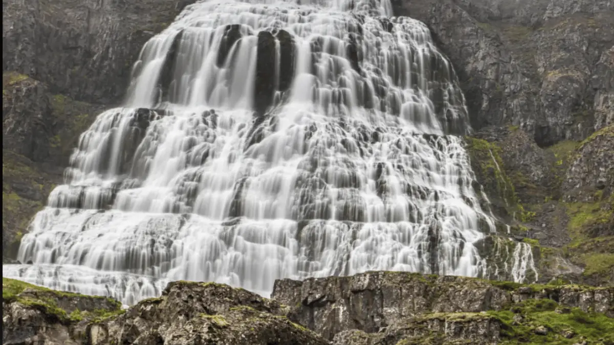 "Win a Dream Trip to Iceland and Greenland!"