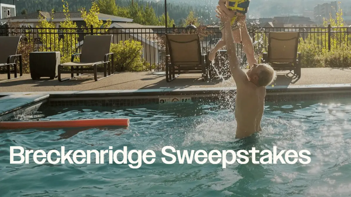 Win a $1,000 Gift Card this Summer!