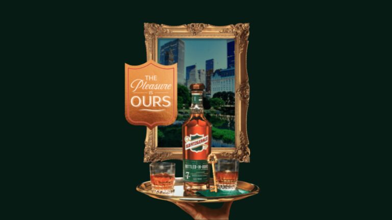 "Win a $7,000 NYC Getaway!"