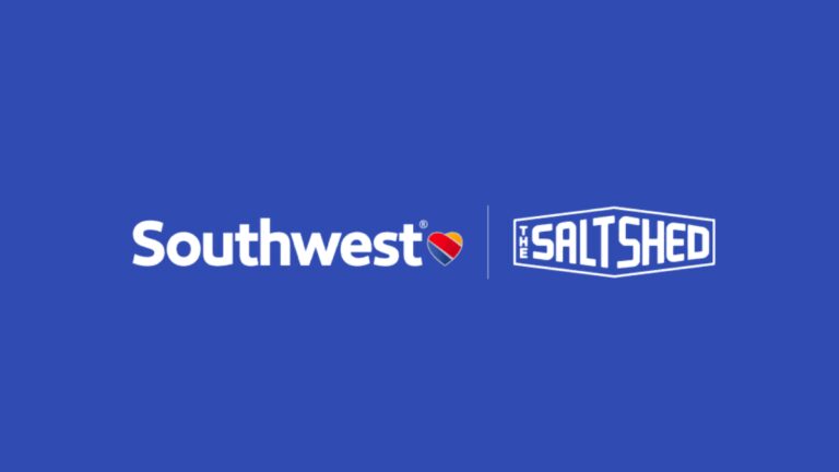 "Enter to Win a Southwest Airlines Concert Experience!"