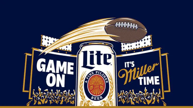 Score Big with Miller Lite Football Sweepstakes!