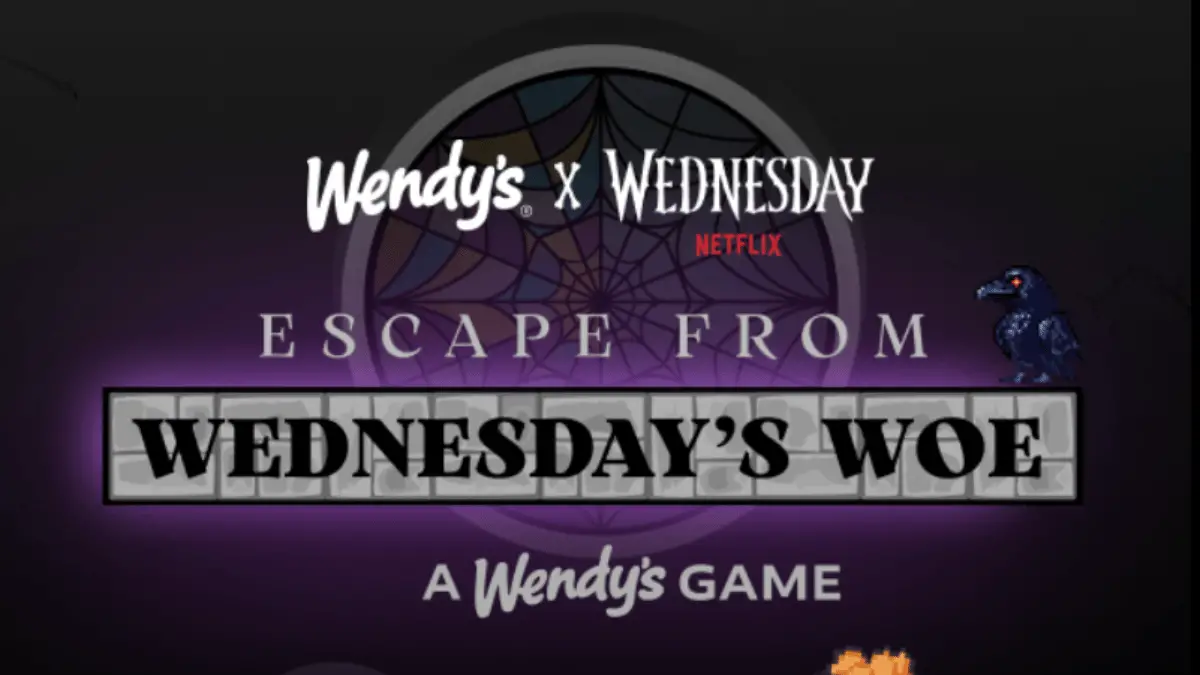 Win Big with Wendy's: $10,000 Grand Prize and Instant Food Wins!