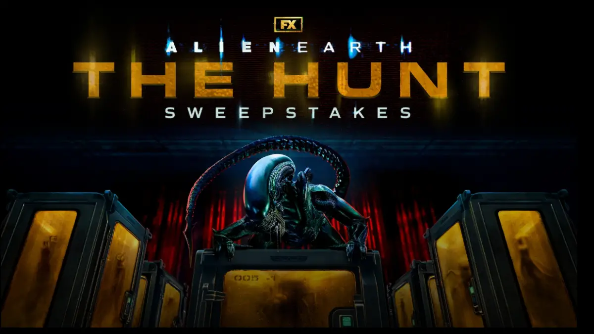 Win a Trip to W Hotel & Exclusive Prizes!