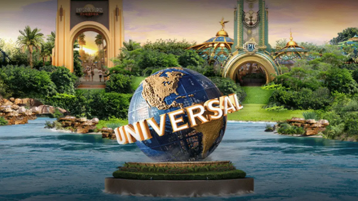 Epic Orlando Getaway Sweepstakes: Win a Dream Trip!